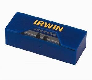 Irwin Utility Blades - 20 pack