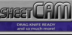 SheetCAM Software