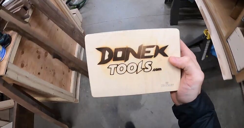 Vlog 7 - CNC Drag Knife, Fusion 360 CAM, New Plugins